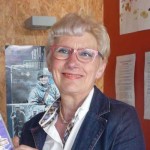 Nadine DUFAY