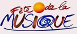 LA FETE DE LA MUSIQUE c’est cet après-midi ! LA FETE DE LA MUSIQUE c’est cet après-midi !