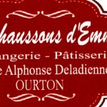 La Boulangerie-Pâtisserie-Sandwicherie « Les Chaussons d’Emma » a ouvert ses portes ! La Boulangerie-Pâtisserie-Sandwicherie « Les Chaussons d’Emma » a ouvert ses portes !